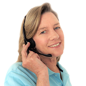 Julia Stanert owner Special Touch House Cleaning