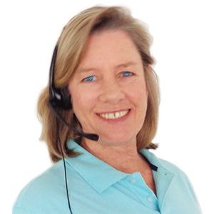 Julia Stanert owner Special Touch House Cleaning